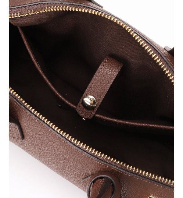 NOBLE「mica della valle/ミカデラヴァッレ Stella」|ボストンバッグ|