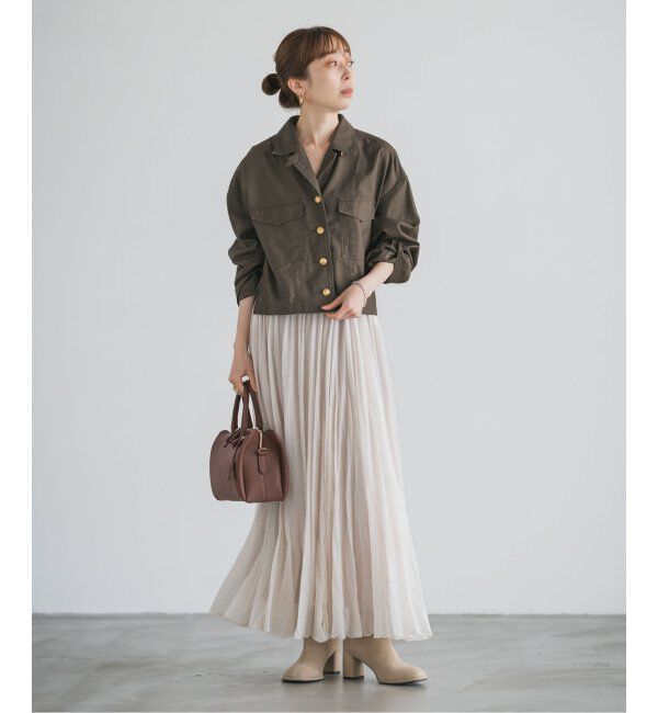 NOBLE「mica della valle/ミカデラヴァッレ Stella」|ボストンバッグ|