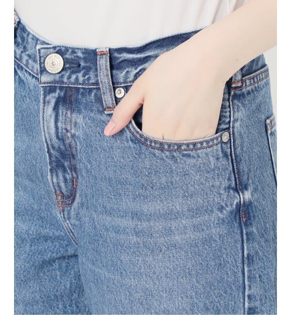 NOBLE「NEED by heritage/ニードバイヘリテージ MEI」|デニム|