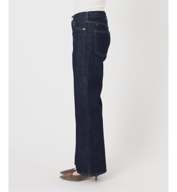 NOBLE「NEED by heritage/ニードバイヘリテージ AVERY」|デニム|