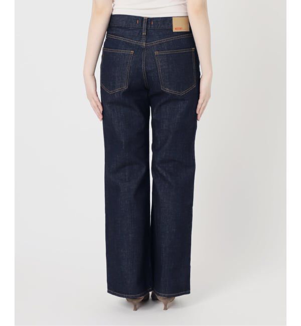 NOBLE「NEED by heritage/ニードバイヘリテージ AVERY」|デニム|