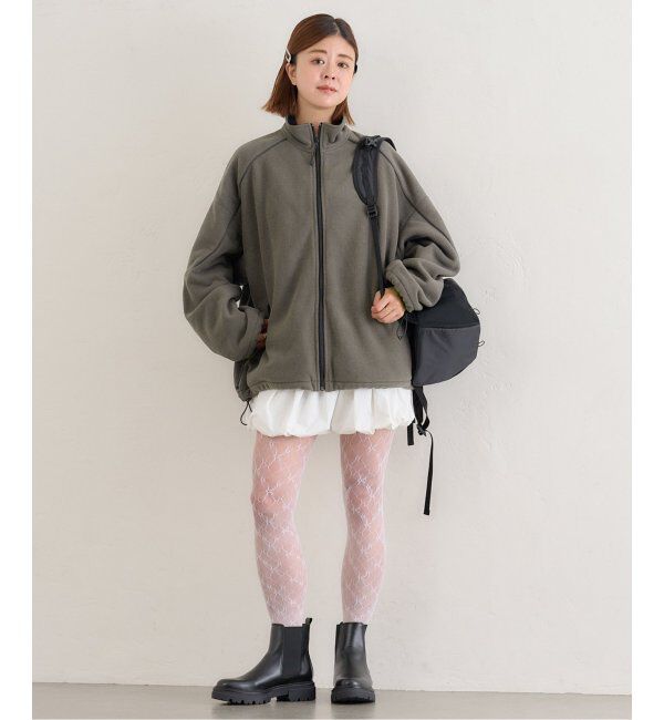 U by SPICK&SPAN「バルーンショートパンツ」|その他|