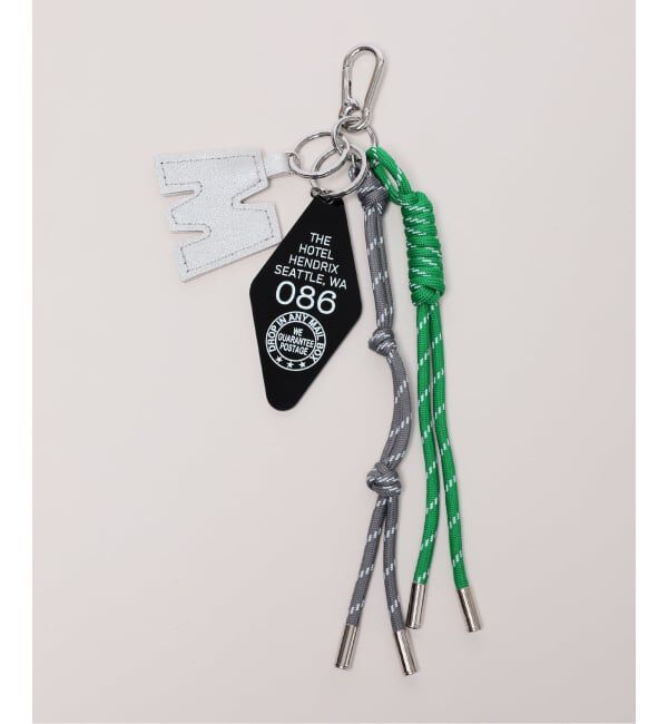 Spick and Span「《追加2》Spick & Span * key holder」|キーケース|