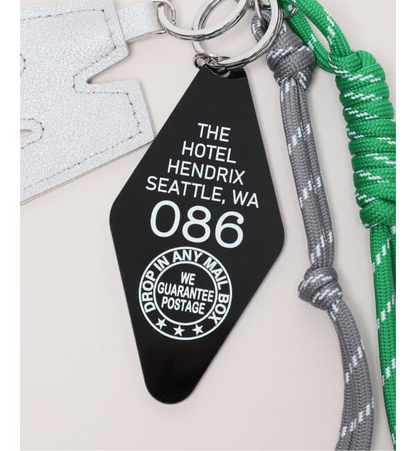 Spick and Span「《追加2》Spick & Span * key holder」|キーケース|