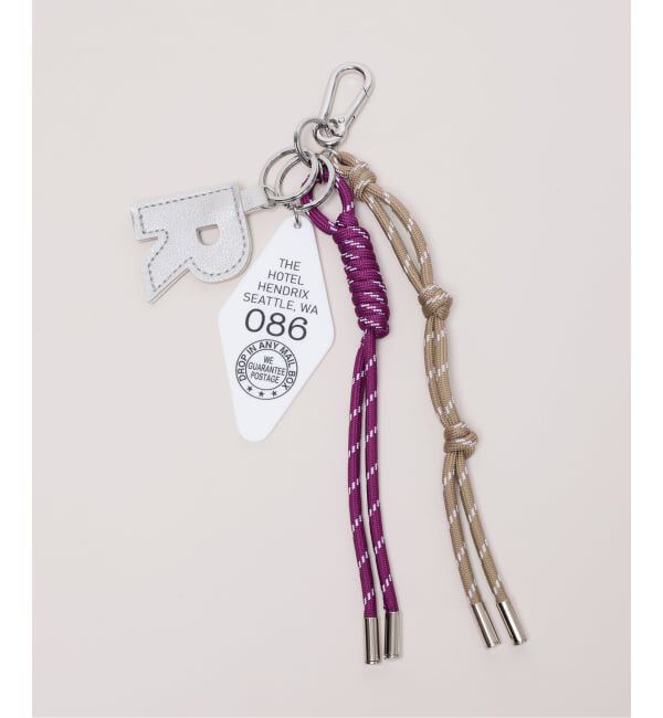 Spick and Span「《追加2》Spick & Span * key holder」|キーケース|