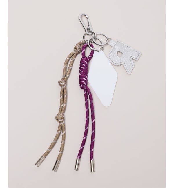 Spick and Span「《追加2》Spick & Span * key holder」|キーケース|