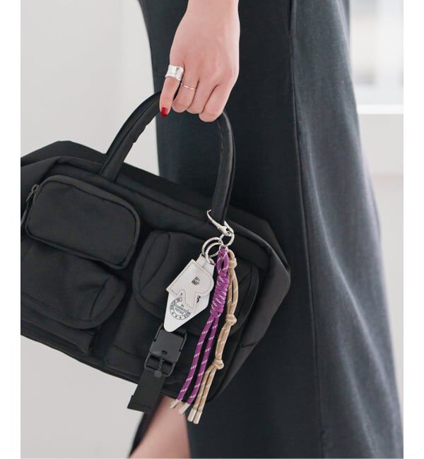 Spick and Span「《追加2》Spick & Span * key holder」|キーケース|