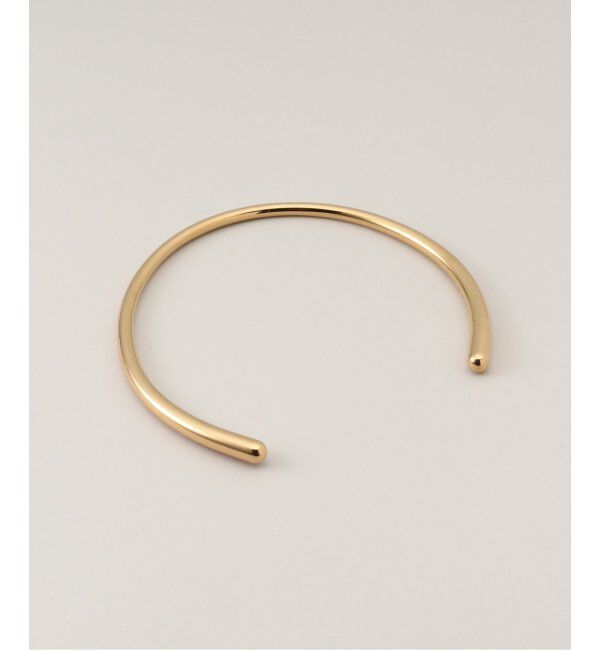 Spick and Span「《追加》AEC PARIS / エーイーシー 別注パイプCチョーカー」|ネックレス|