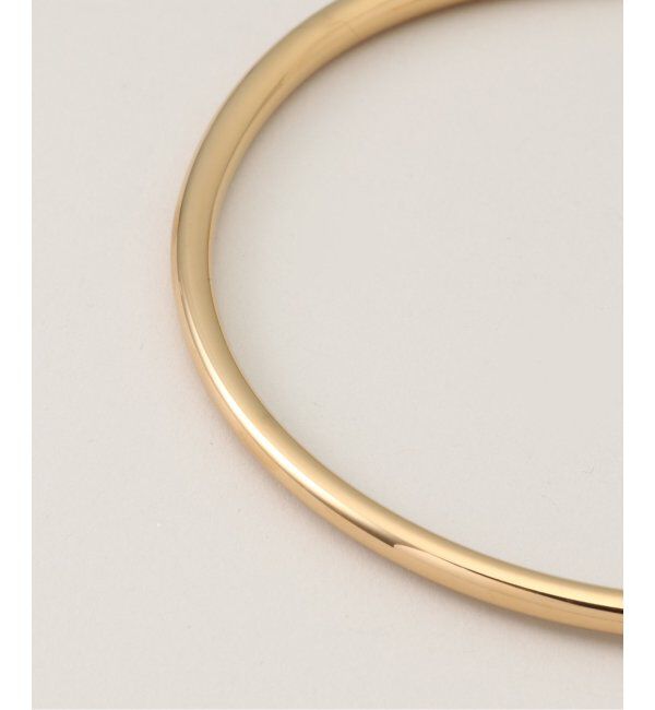 Spick and Span「《追加》AEC PARIS / エーイーシー 別注パイプCチョーカー」|ネックレス|