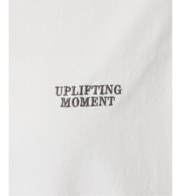 FRAMeWORK「≪追加≫haru&times;FRAMeWORK コラボロゴTEE 2」|Tシャツ・カットソー|