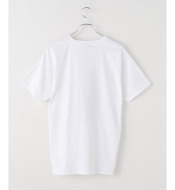 NOBLE「Yvonlambert/イヴォン・ランベール フォトT」|Tシャツ・カットソー|