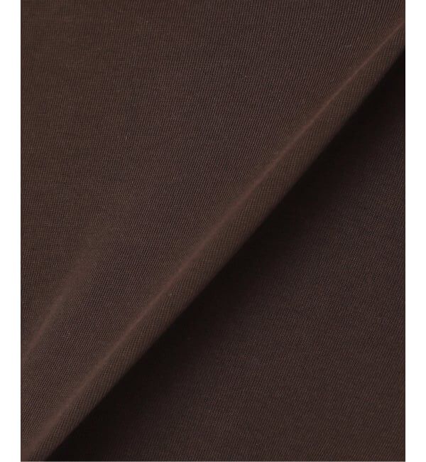 Spick and Span「《追加2》ボートネックバックタックプルオーバー」|Tシャツ・カットソー|