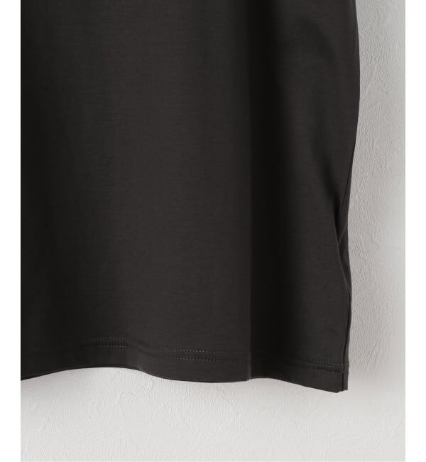 Spick and Span「《追加》La Hutte / ラ ユット ロゴTee」|Tシャツ・カットソー|