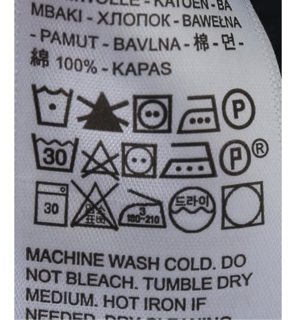 Spick and Span「《一部店舗+WEB限定》LEVI'S/リーバイス SHRUKEN 90S TRUCKER REMEMBER」|デニムジャケット|