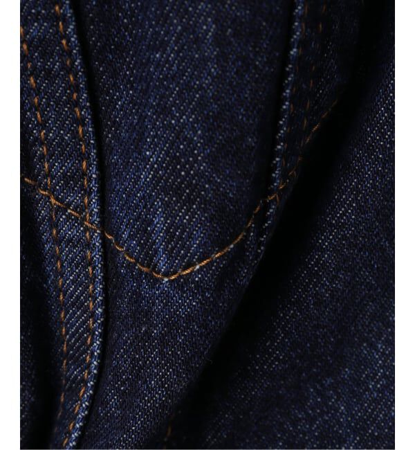 Spick and Span「《一部店舗+WEB限定》LEVI'S/リーバイス SHRUKEN 90S TRUCKER REMEMBER」|デニムジャケット|