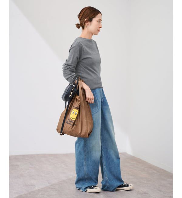 FRAMeWORK「GICIPI/ジチピ CECE」|Tシャツ・カットソー|