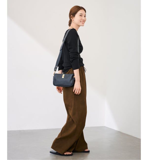 FRAMeWORK「GICIPI/ジチピ CECE」|Tシャツ・カットソー|