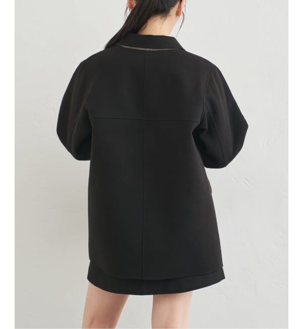 U by SPICK&SPAN「リバーシブルオーバーダブルジャケット」|その他|