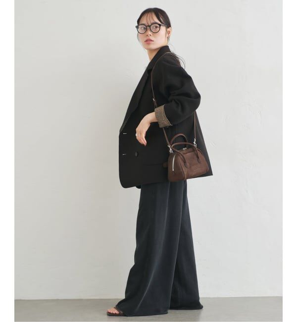 U by SPICK&SPAN「リバーシブルオーバーダブルジャケット」|その他|