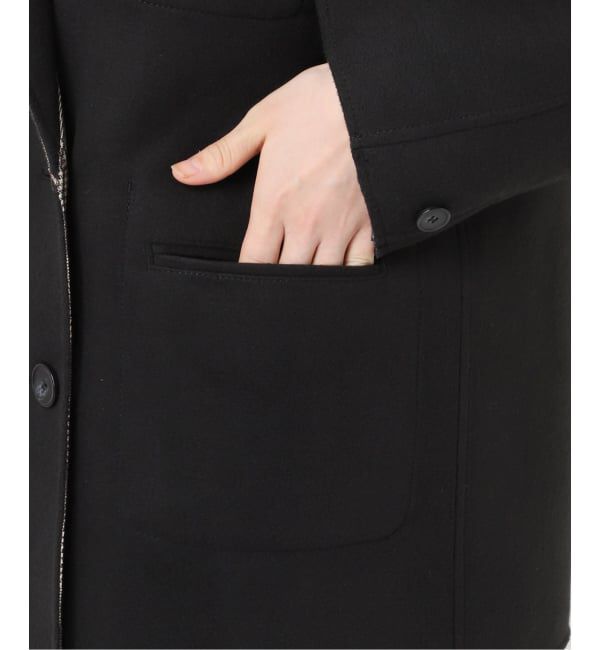 U by SPICK&SPAN「リバーシブルオーバーダブルジャケット」|その他|