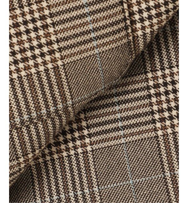 U by SPICK&SPAN「リバーシブルオーバーダブルジャケット」|その他|