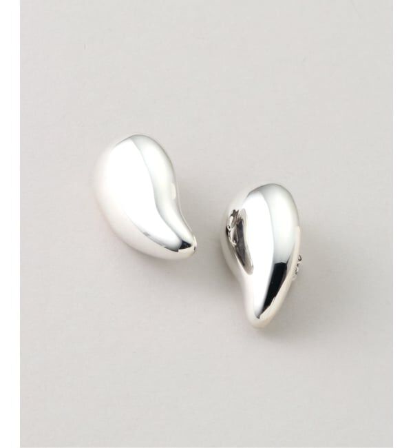 NOBLE「PHILIPPE AUDIBERT /フィリップ オーディベール　Gail イヤリング」|イヤリング|