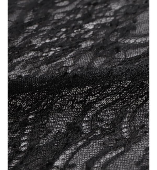 NOBLE「センシュアルレースキャミソール」|キャミソール|