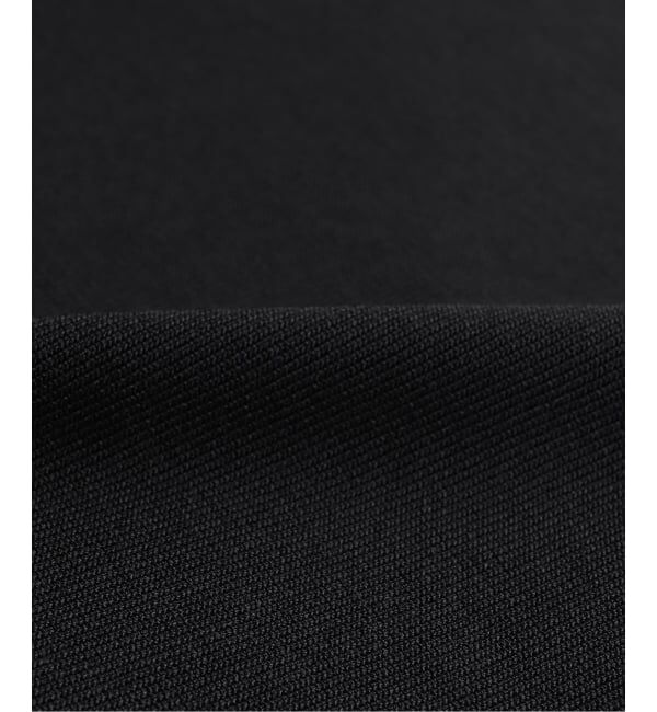 NOBLE「【洗える】ボトルネックスリーブレスニット」|ニット・セーター|