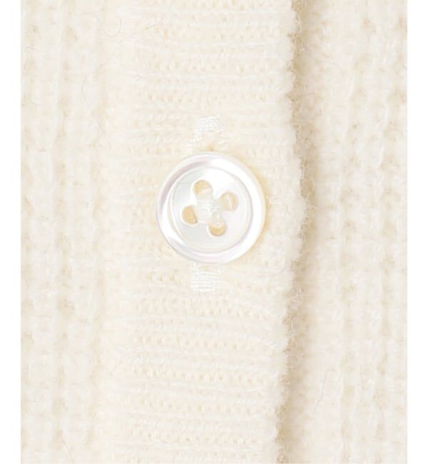 FRAMeWORK「≪WEB限定追加≫ウールワッフルヘンリーネック」|ニット・セーター|