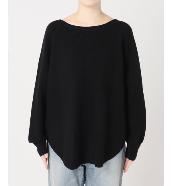 FRAMeWORK「≪WEB限定追加≫ウールワッフルヘンリーネック」|ニット・セーター|