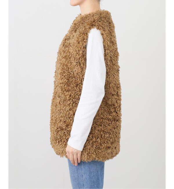 Spick and Span「カールエコファーベスト」|その他|