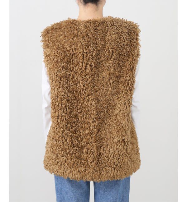 Spick and Span「カールエコファーベスト」|その他|