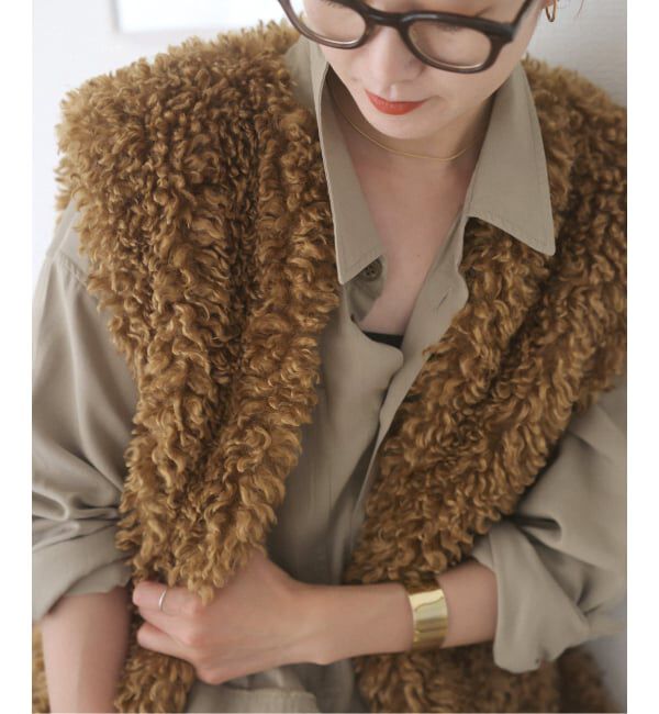 Spick and Span「カールエコファーベスト」|その他|