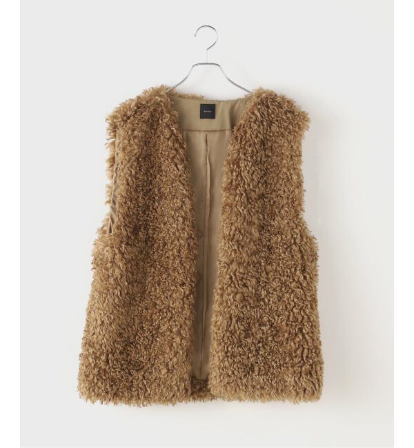 Spick and Span「カールエコファーベスト」|その他|