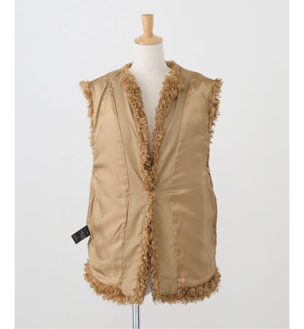 Spick and Span「カールエコファーベスト」|その他|