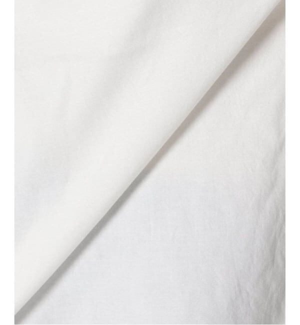 FRAMeWORK「≪追加≫コットンレギュラーカラーシャツ」|シャツ・ブラウス|