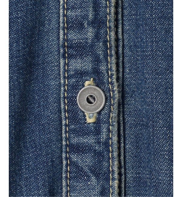 Spick and Span「5 1/2 PULLOVER SHIRT」|シャツ・ブラウス|