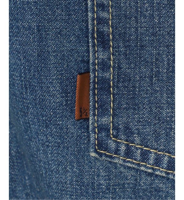 Spick and Span「5 1/2 PULLOVER SHIRT」|シャツ・ブラウス|