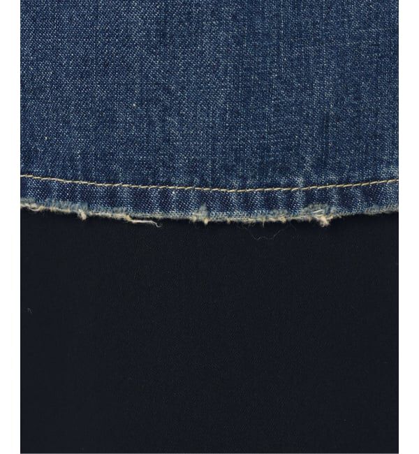 Spick and Span「5 1/2 PULLOVER SHIRT」|シャツ・ブラウス|