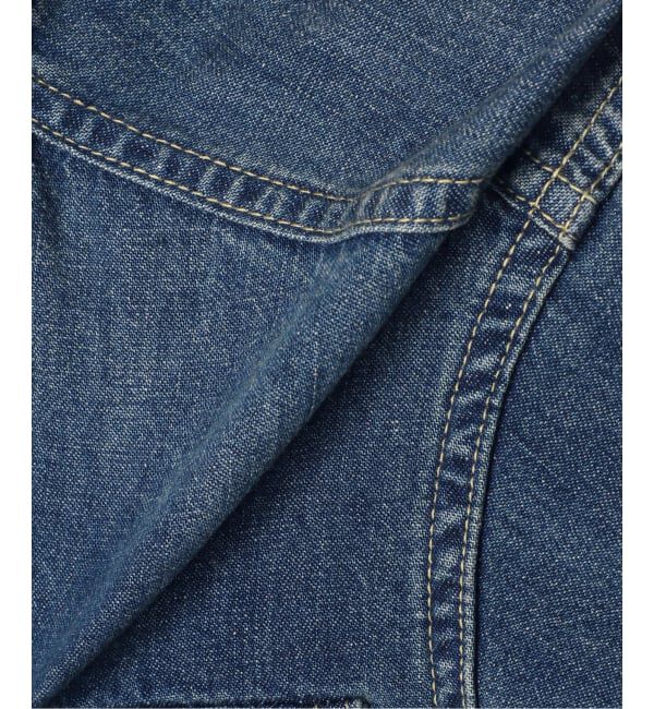 Spick and Span「5 1/2 PULLOVER SHIRT」|シャツ・ブラウス|