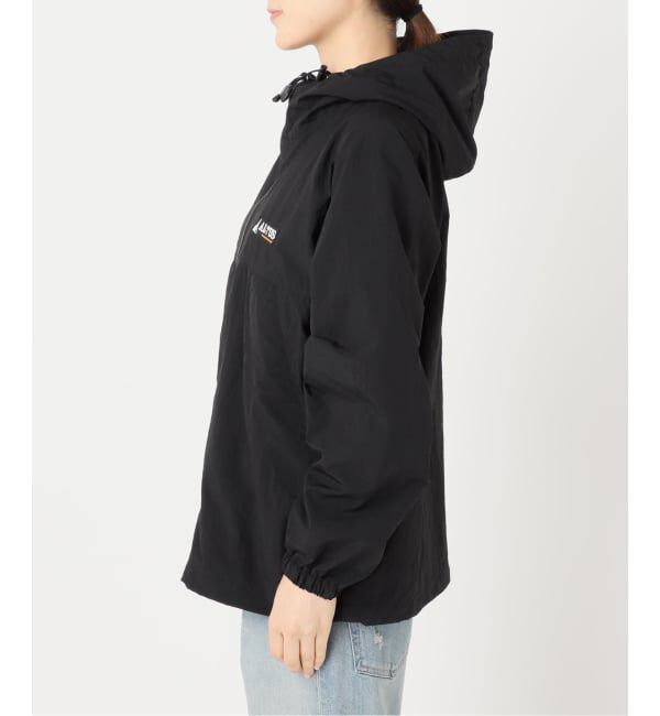 FRAMeWORK「≪追加≫ALTUS/アルタス 別注W ZIPマウンテンパーカー」|ブルゾン・スタジャン|