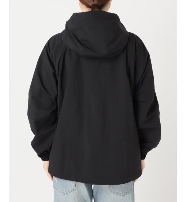 FRAMeWORK「≪追加≫ALTUS/アルタス 別注W ZIPマウンテンパーカー」|ブルゾン・スタジャン|