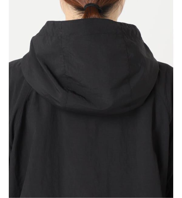 FRAMeWORK「≪追加≫ALTUS/アルタス 別注W ZIPマウンテンパーカー」|ブルゾン・スタジャン|