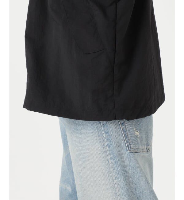 FRAMeWORK「≪追加≫ALTUS/アルタス 別注W ZIPマウンテンパーカー」|ブルゾン・スタジャン|