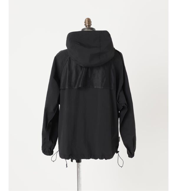 FRAMeWORK「≪追加≫ALTUS/アルタス 別注W ZIPマウンテンパーカー」|ブルゾン・スタジャン|