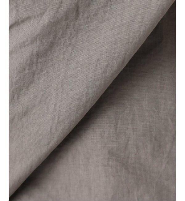 FRAMeWORK「≪追加≫ALTUS/アルタス 別注W ZIPマウンテンパーカー」|ブルゾン・スタジャン|