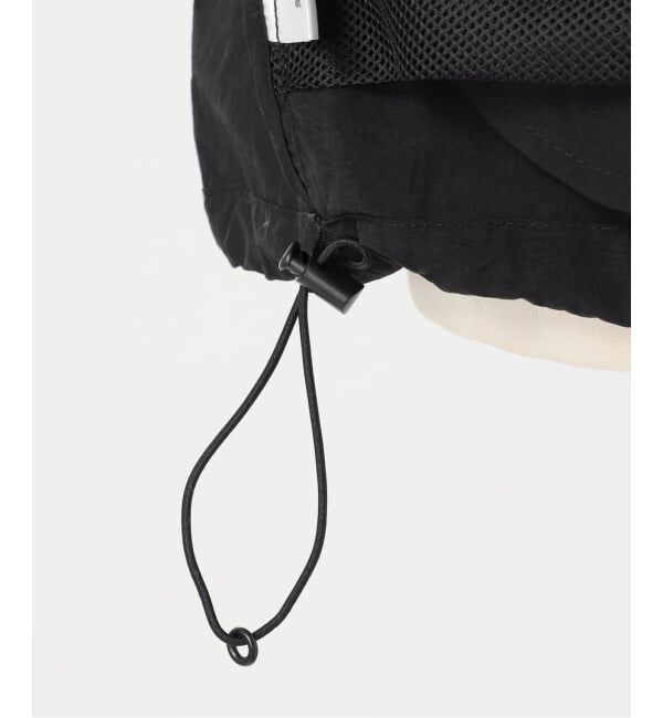 FRAMeWORK「≪追加≫ALTUS/アルタス 別注W ZIPマウンテンパーカー」|ブルゾン・スタジャン|