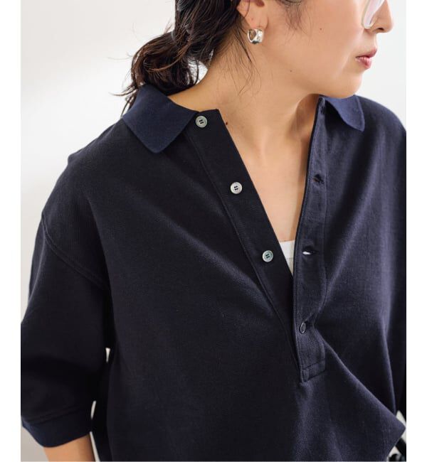 FRAMeWORK「≪追加≫ LOEFF/ロエフ 別注ポロシャツ 2」|Tシャツ・カットソー|