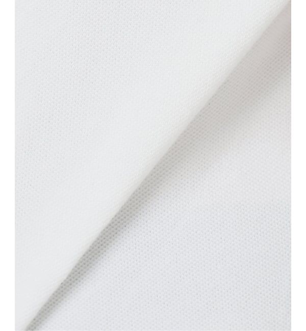 FRAMeWORK「≪追加≫ LOEFF/ロエフ 別注ポロシャツ 2」|Tシャツ・カットソー|