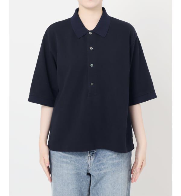FRAMeWORK「≪追加≫ LOEFF/ロエフ 別注ポロシャツ 2」|Tシャツ・カットソー|